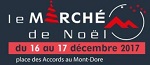 marche noel mont dore 2017