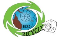 logo eco recycle