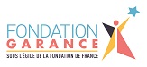 logo fondation garance