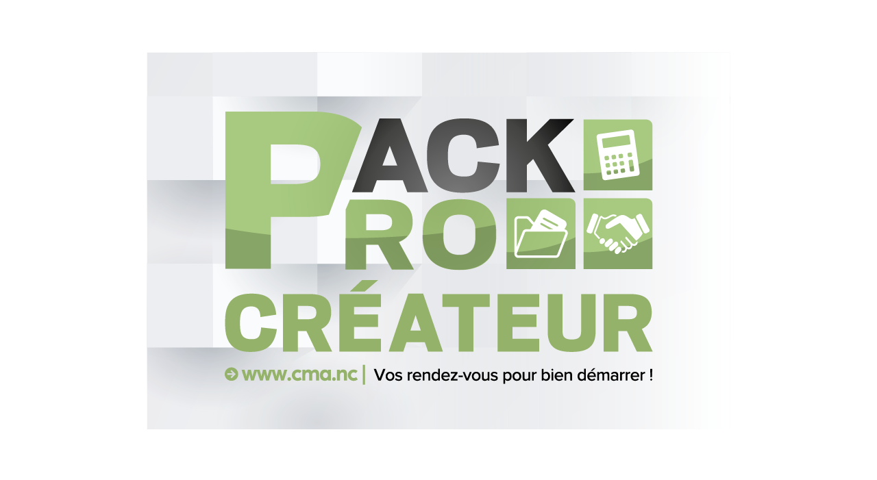 logo pack pro createur