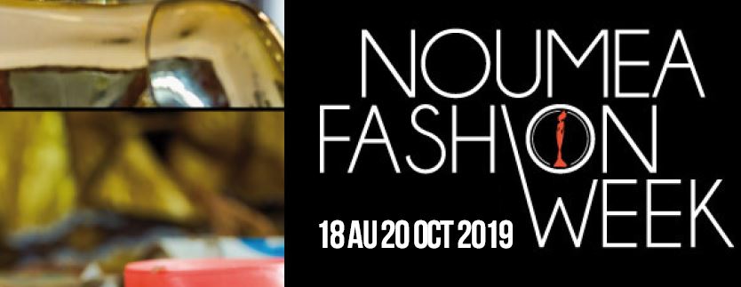 noumea fashion week 2019