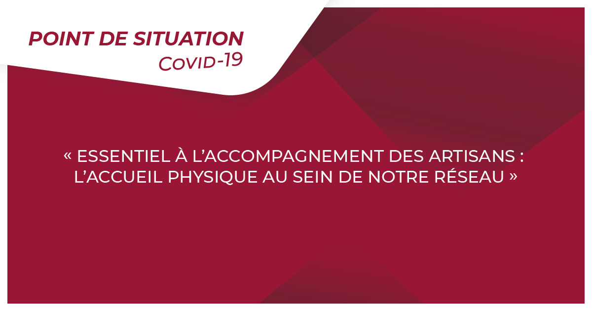 covid 19 point de situation s5
