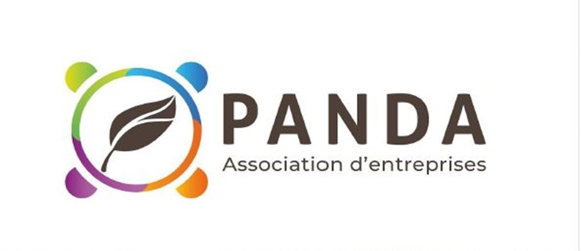 logo Secal Association entreprises Panda