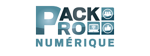 pack pro numerique