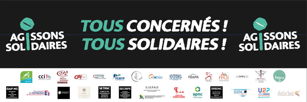 nl collectif agissons solidaires