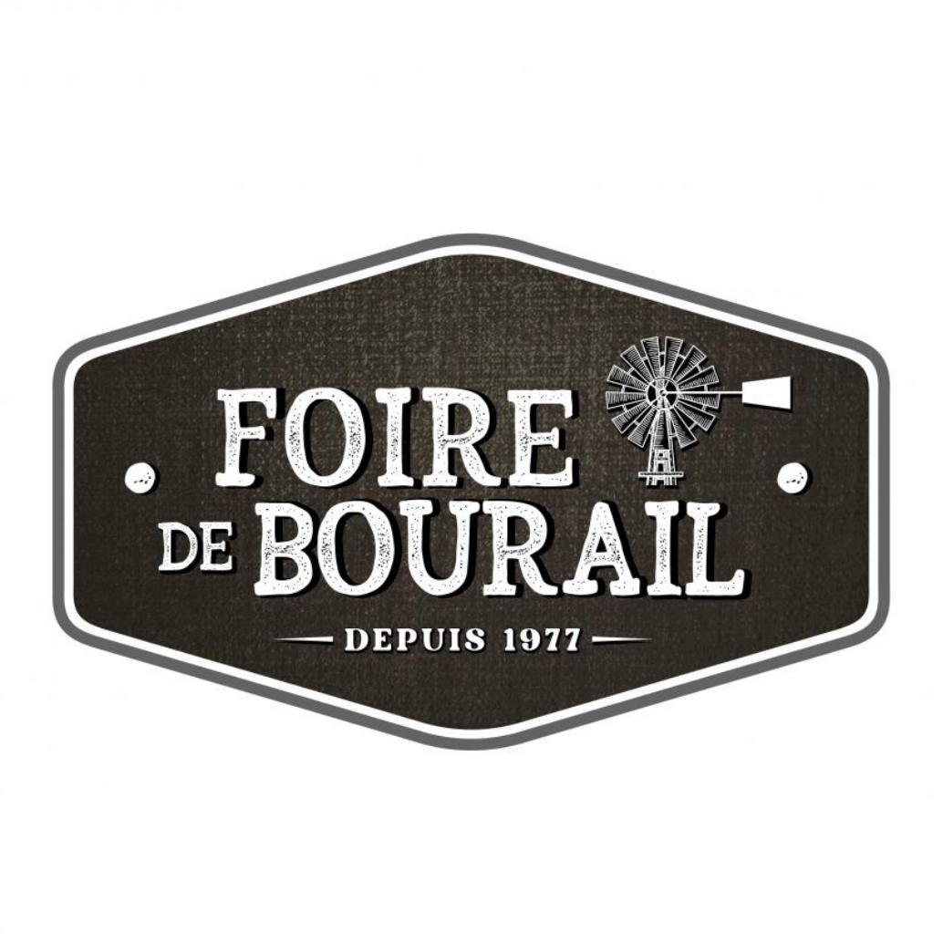 logo Foire de Bourail