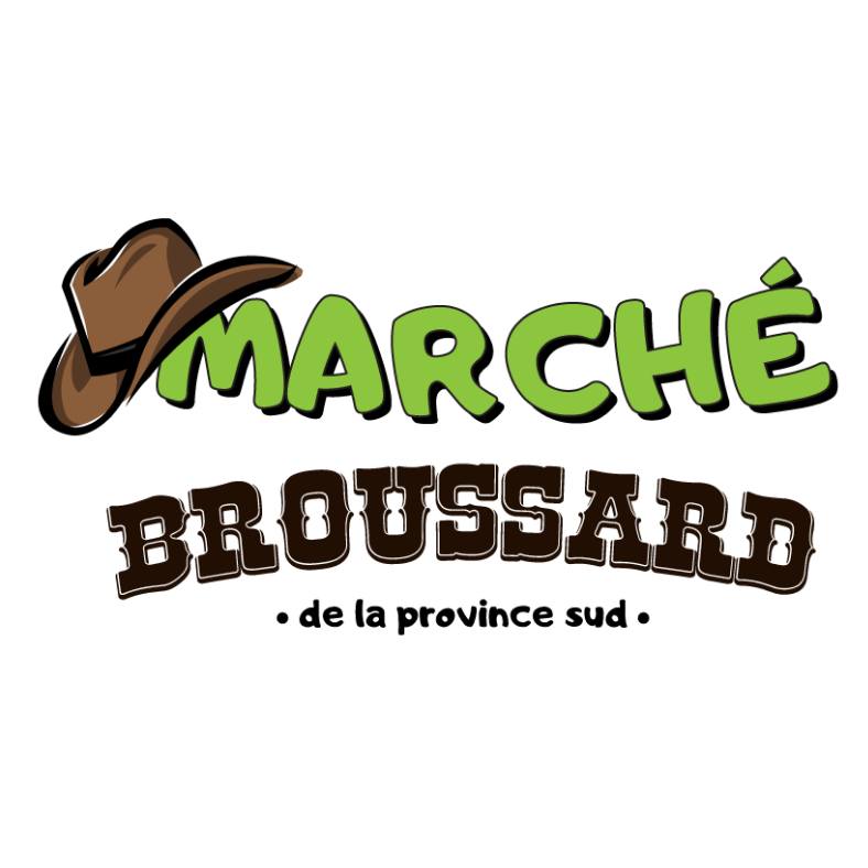 march broussard