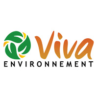 logo viva environnement